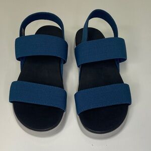 Keen Strappy Sandals